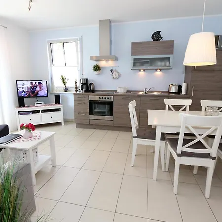 Apartment Annika Fewo 03 Sellin (Rugen)