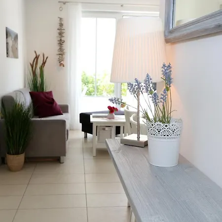 Apartment Annika Fewo 03