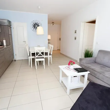 Apartment Annika Fewo 03