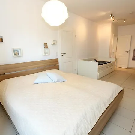 Apartment Annika Fewo 03